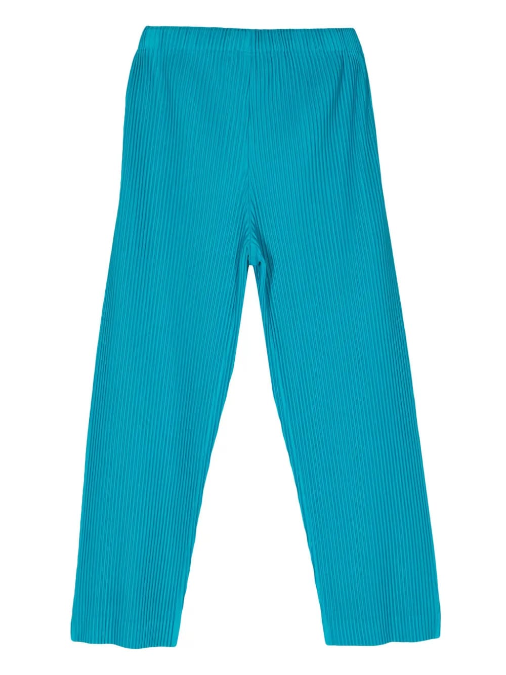 MC March pleated trousers