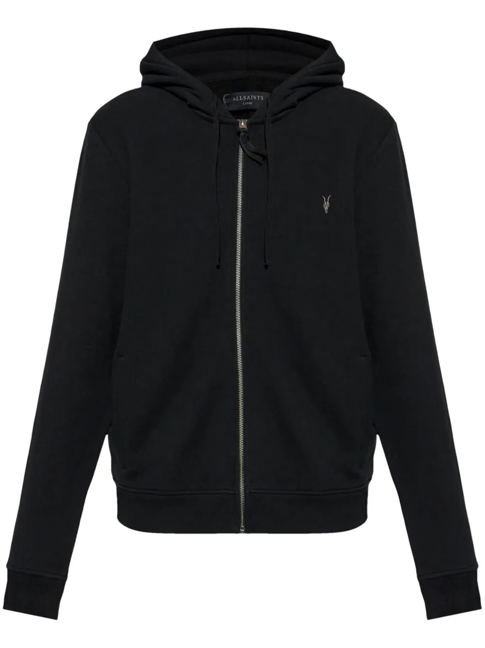 Raven Hoodie