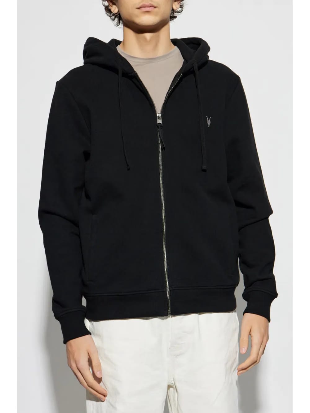 Raven Hoodie