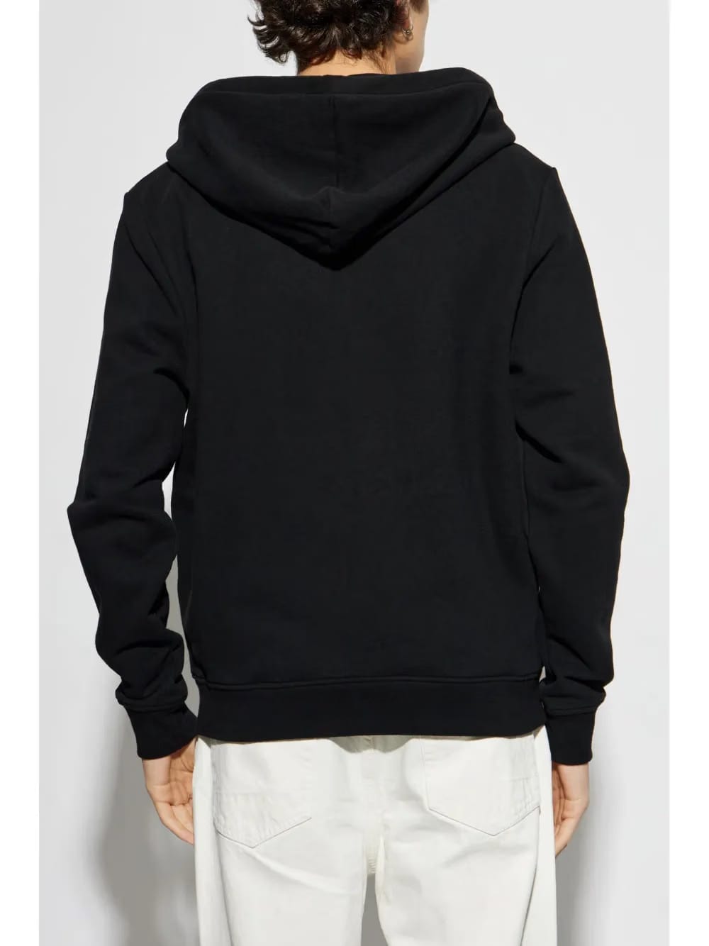 Raven Hoodie