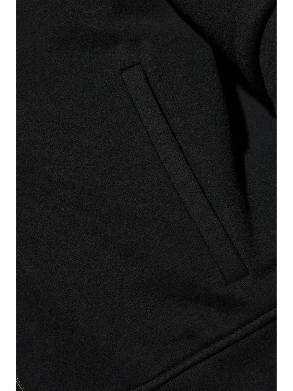 Raven Hoodie