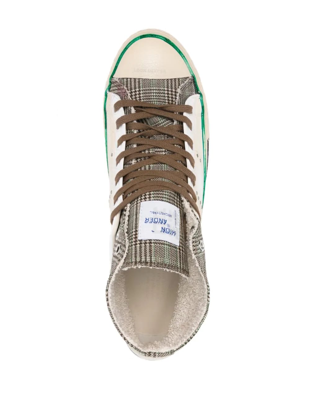 Starless® sneakers