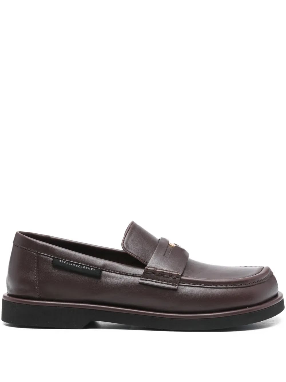 Ryder penny loafers
