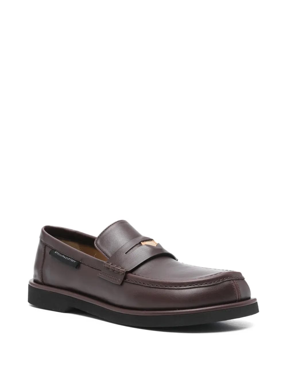 Ryder penny loafers