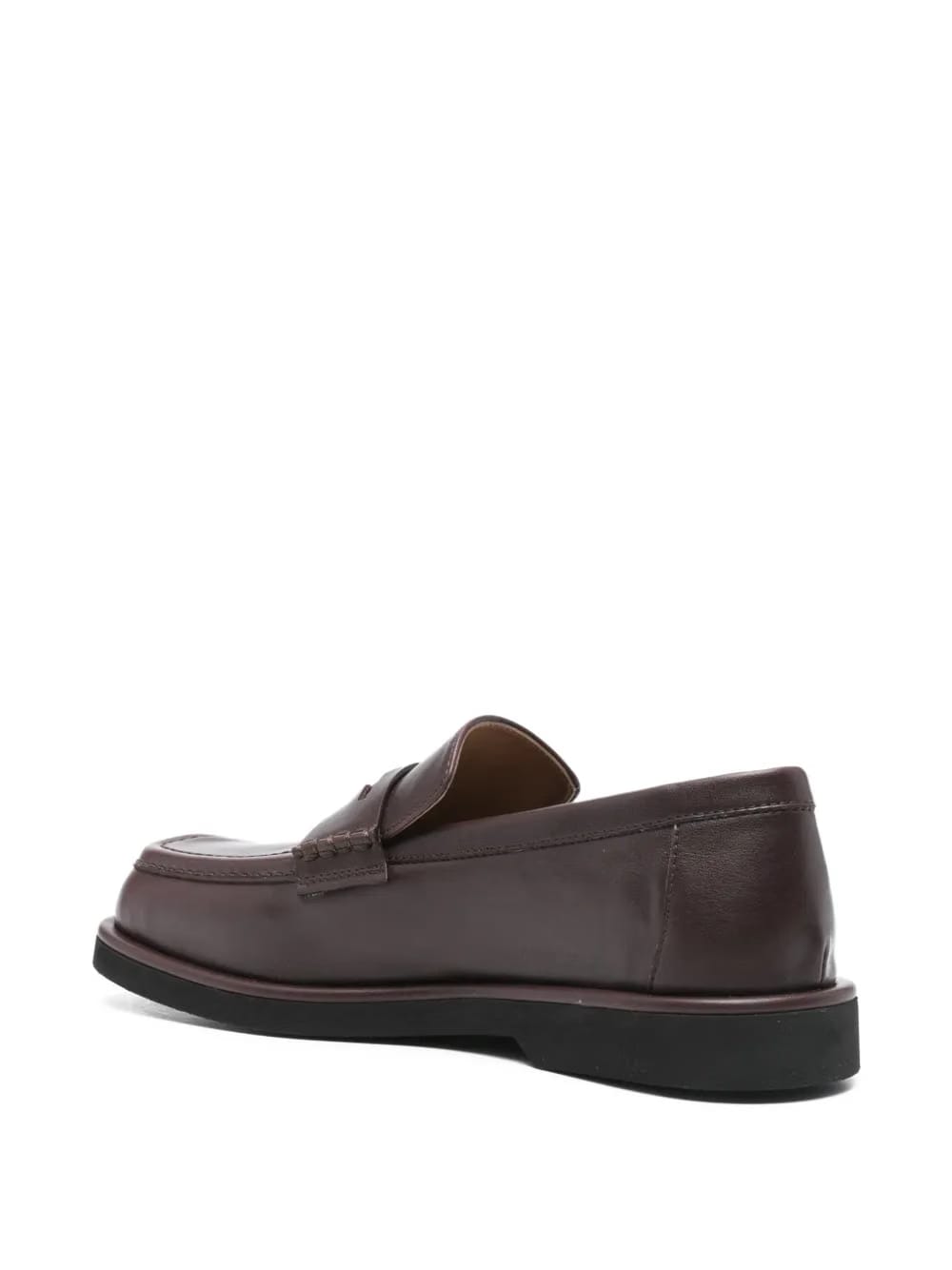 Ryder penny loafers