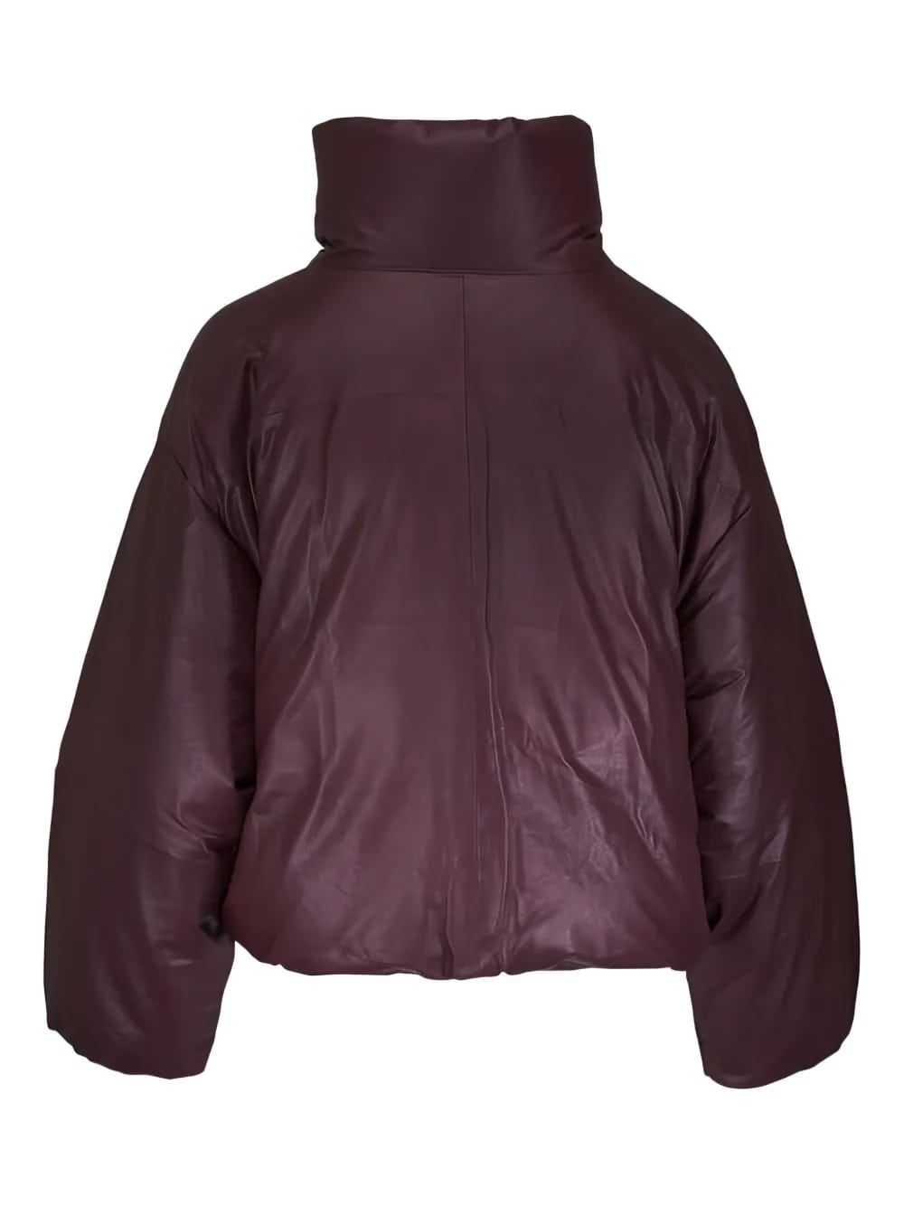 zip-detail jacket