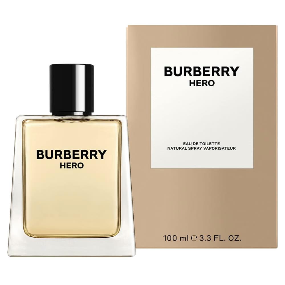 Burberry Hero M EDT