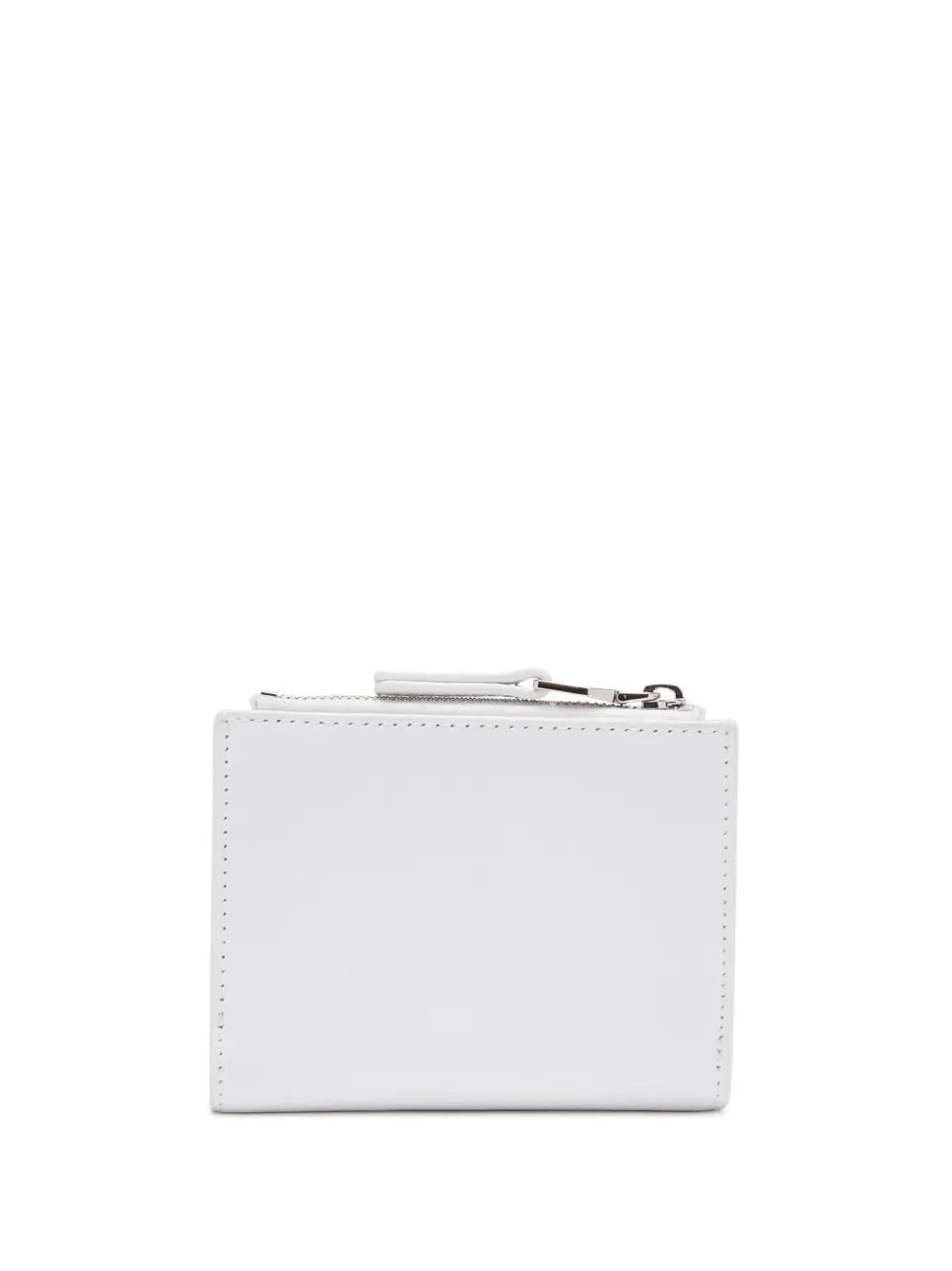 1DR leather wallet