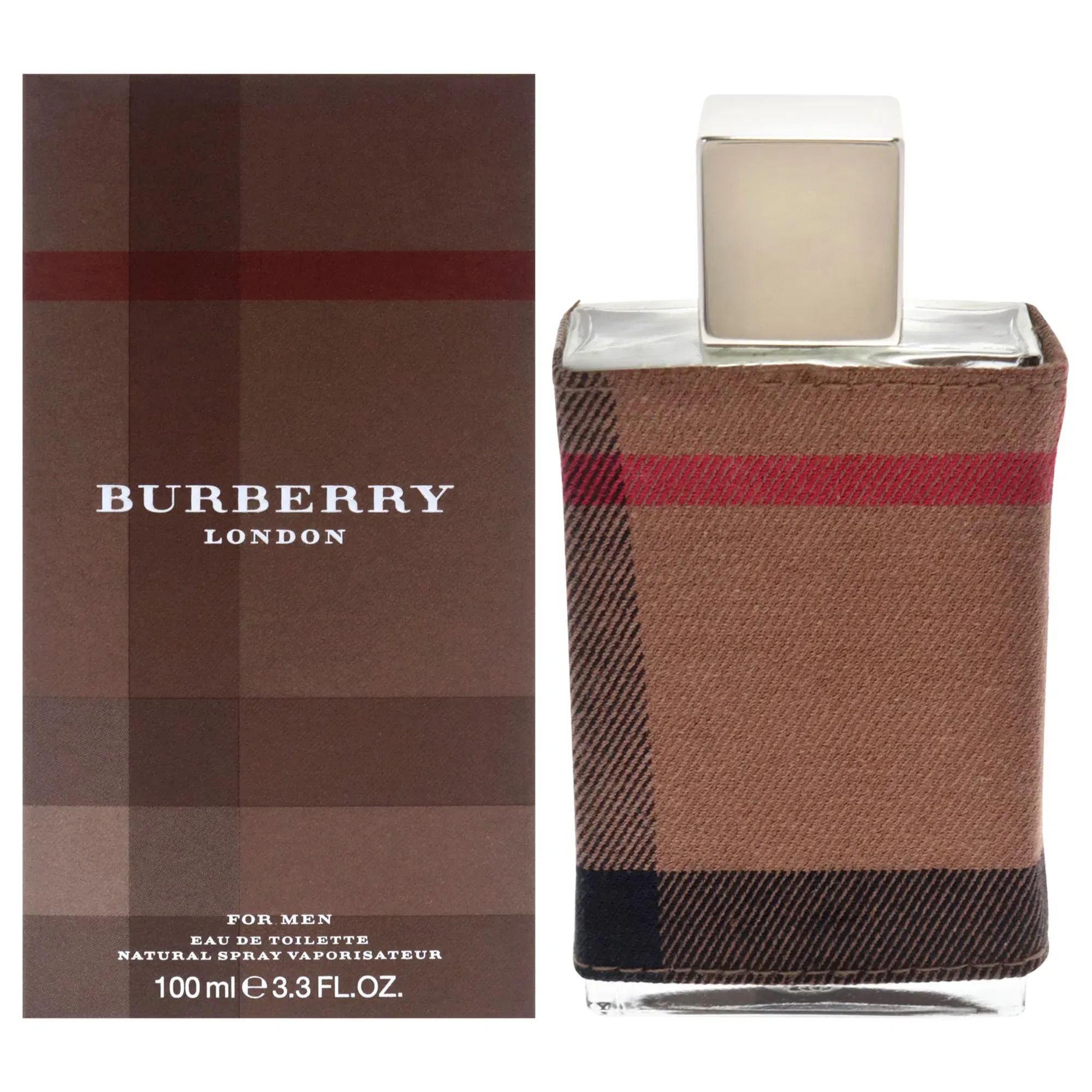 Burberry London M EDT