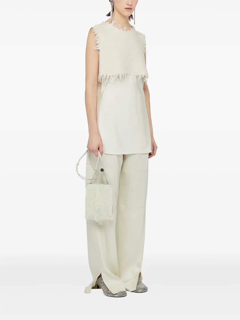 small Tangle body bag
