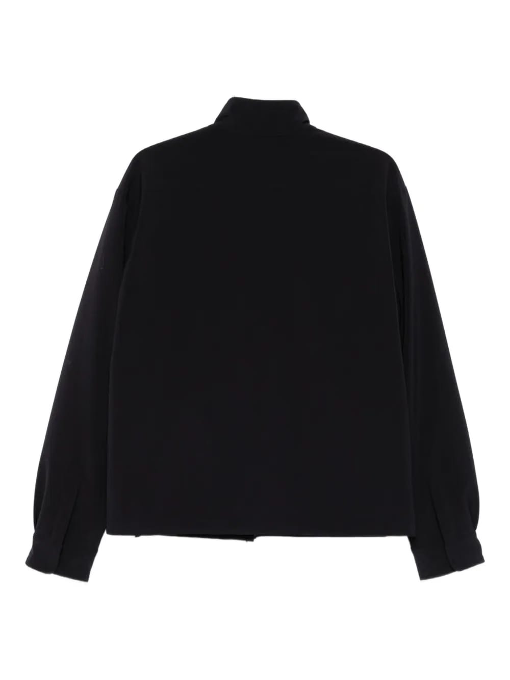 zip-up track jacket