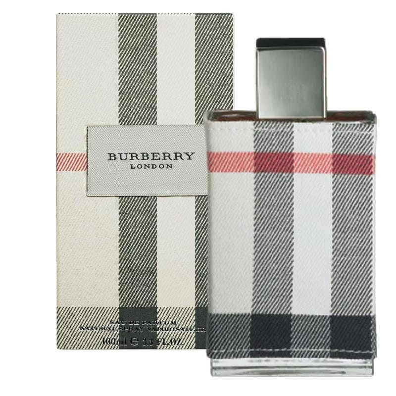 Burberry London W EDP