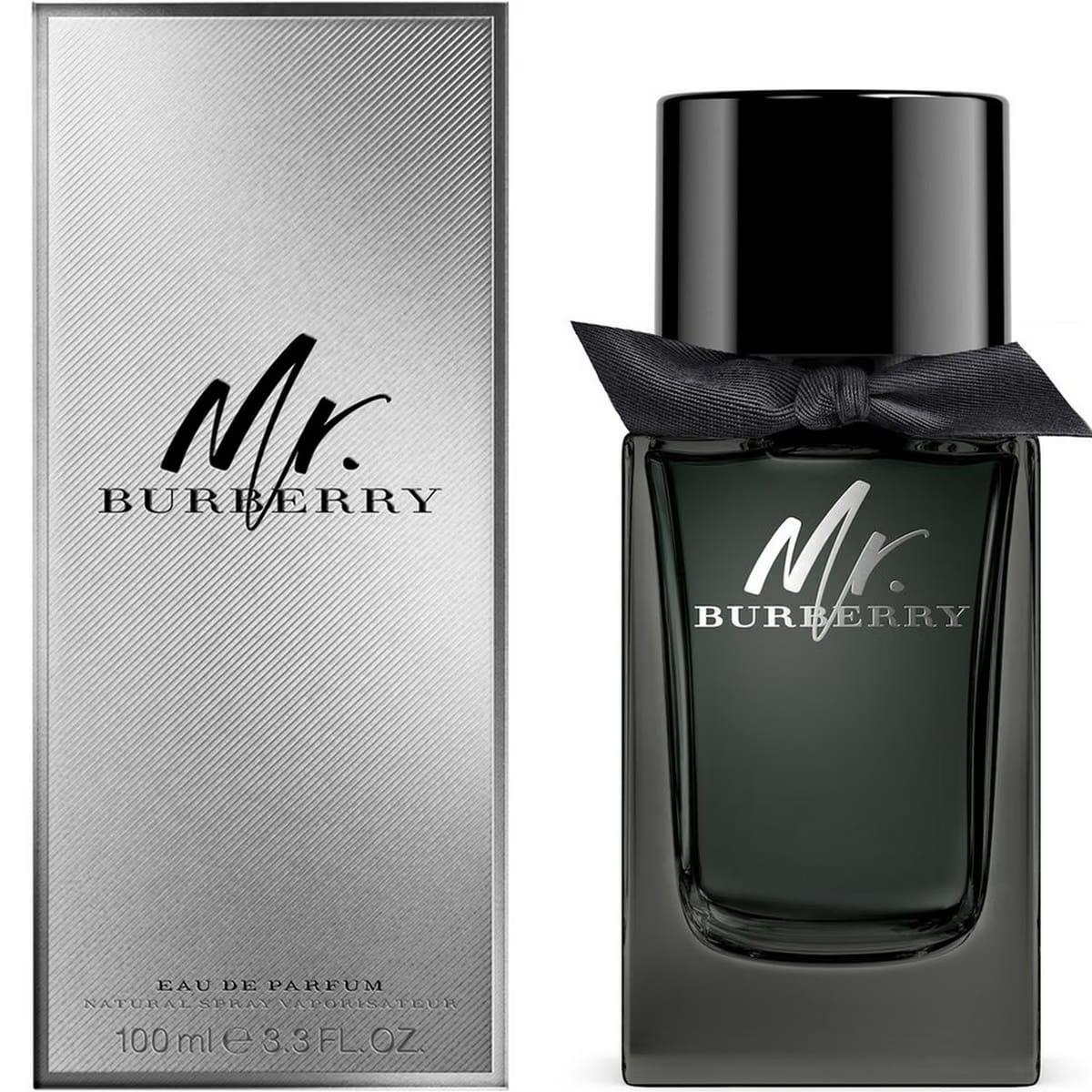 Burberry Mr. Burberry EDP M