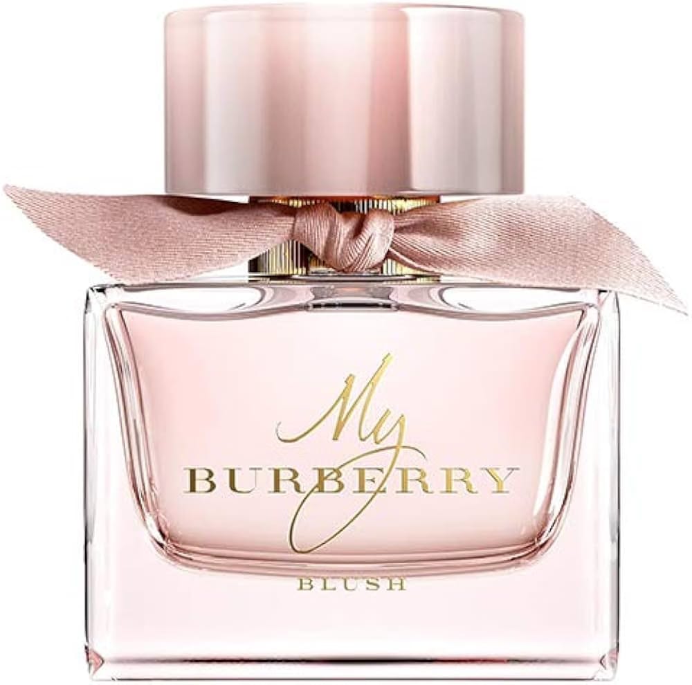 Burberry My Burberry Blush EDP W 90 ml