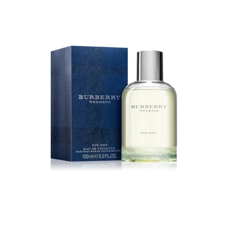 Burberry Weekend M EDT