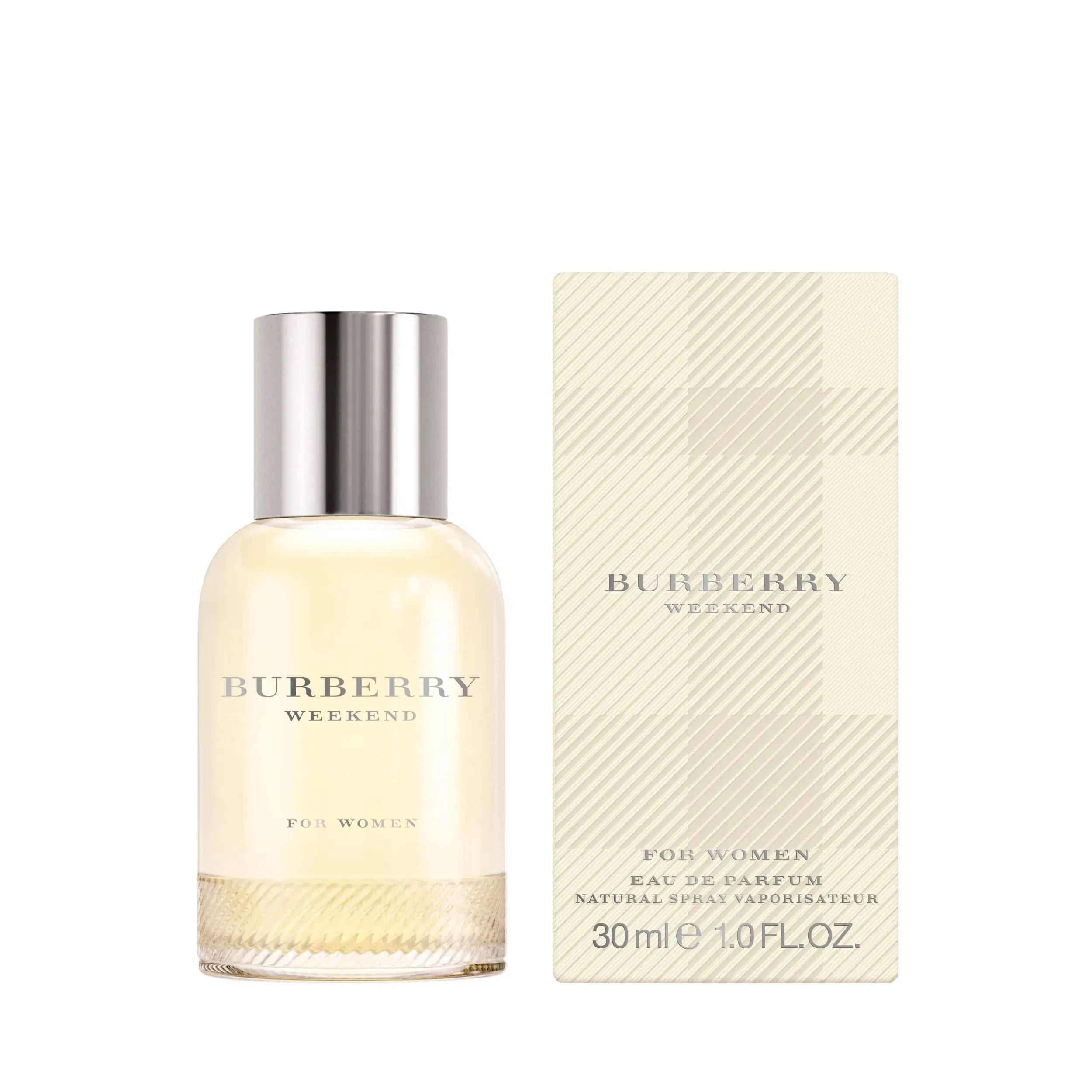 Burberry Weekend W EDP