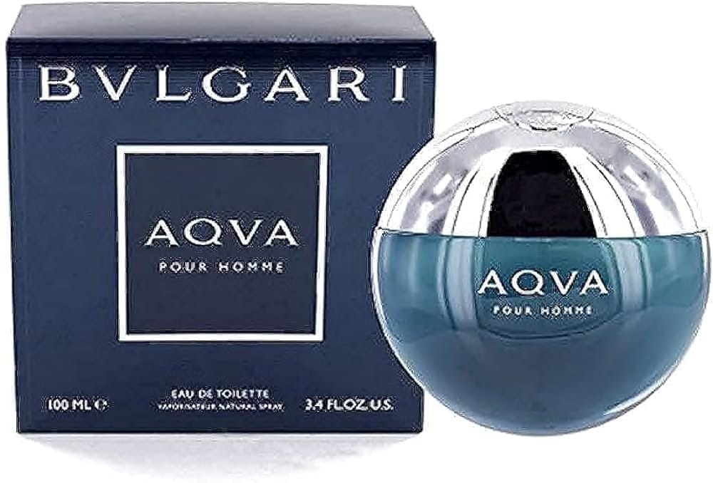 Bvlgari Aqua M EDT