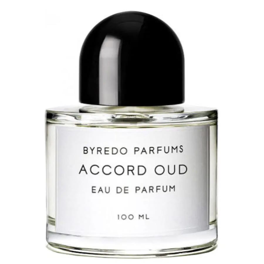 Byredo Accord Oud EDP