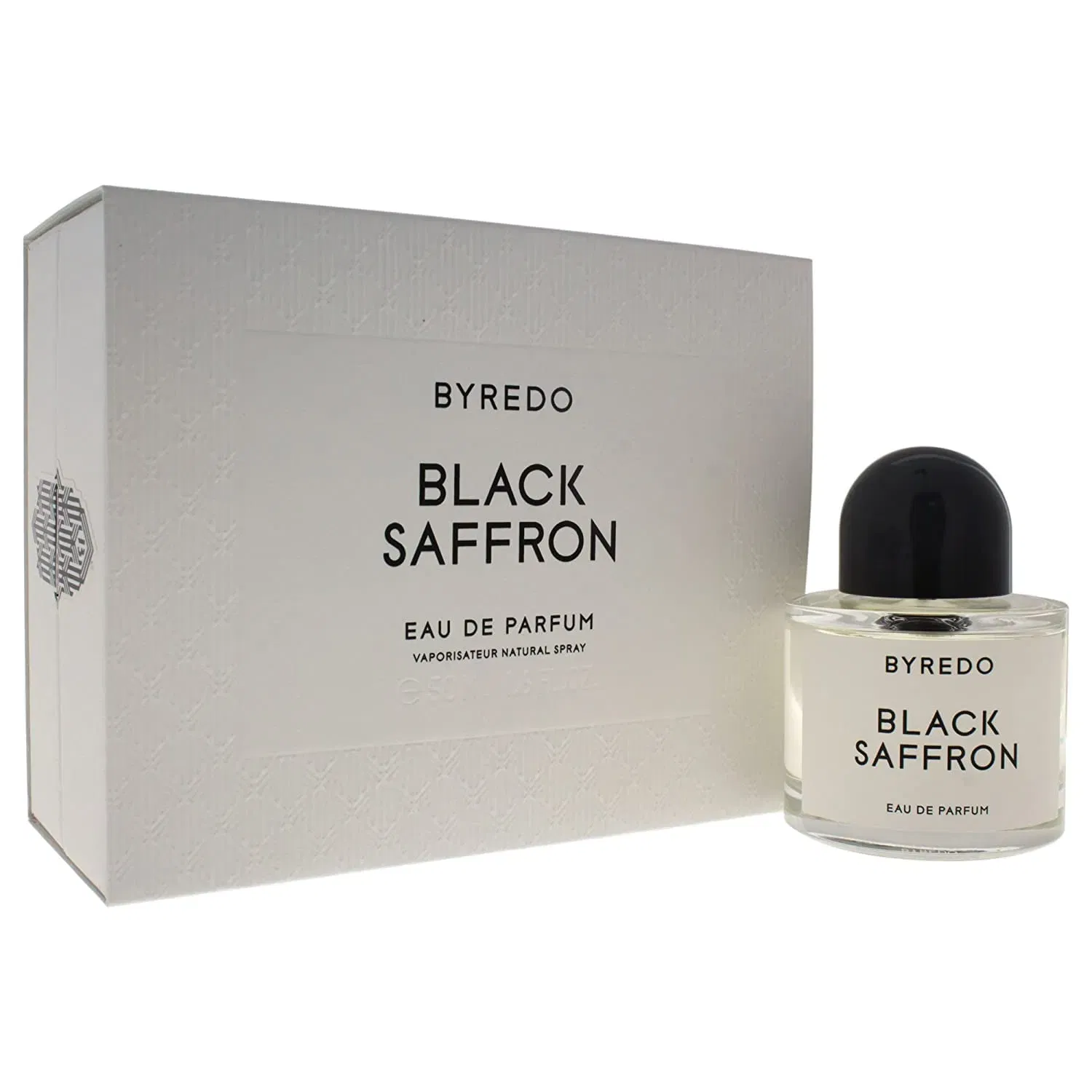 BYREDO BLACK SAFFRON EDP