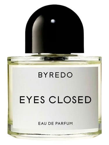 Byredo Eyes Closed EDP