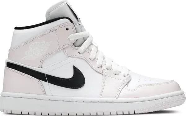 Air Jordan 1 Mid Barely Rose