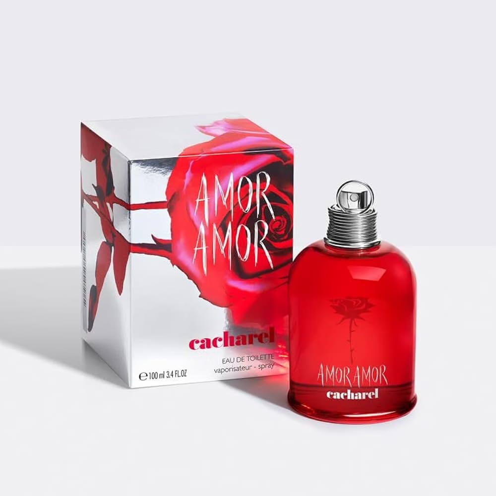 Cacharel Amor Amor W EDT