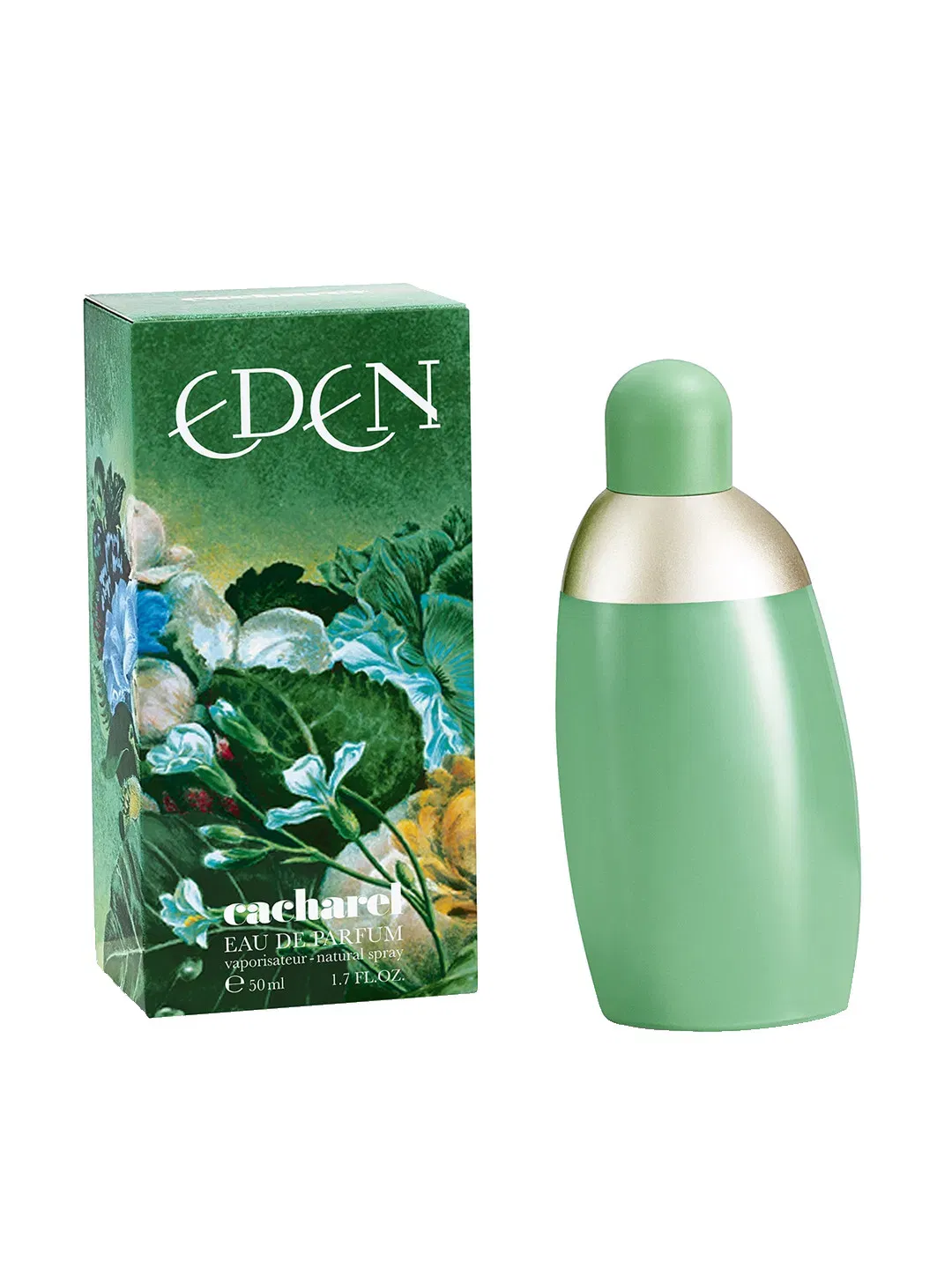 Cacharel Eden W EDP