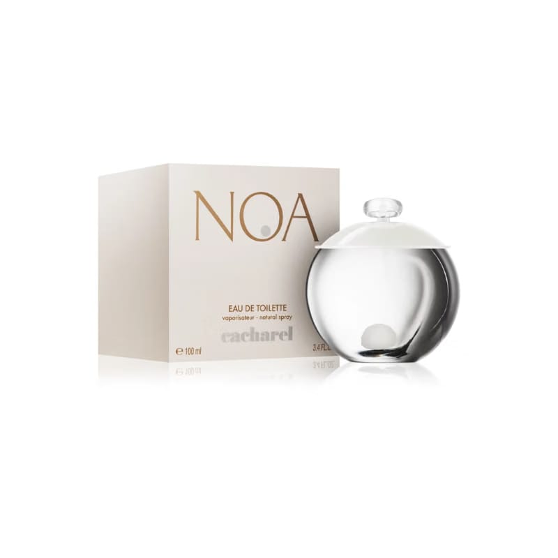 Cacharel Noa W EDT