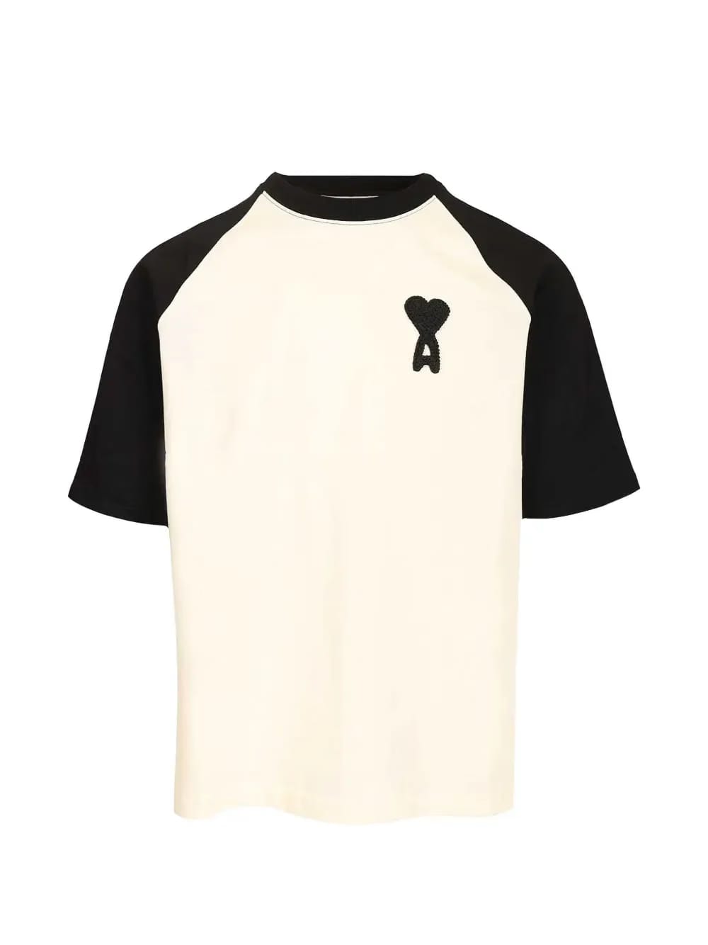 heart boxy T-Shirt