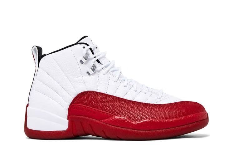 Air Jordan 12 Retro Cherry 2023