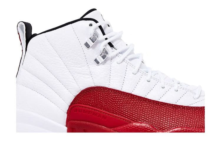 Air Jordan 12 Retro Cherry 2023