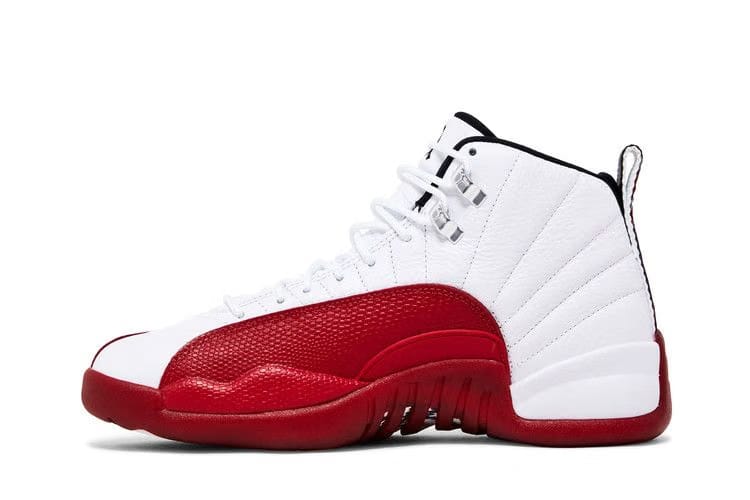 Air Jordan 12 Retro Cherry 2023