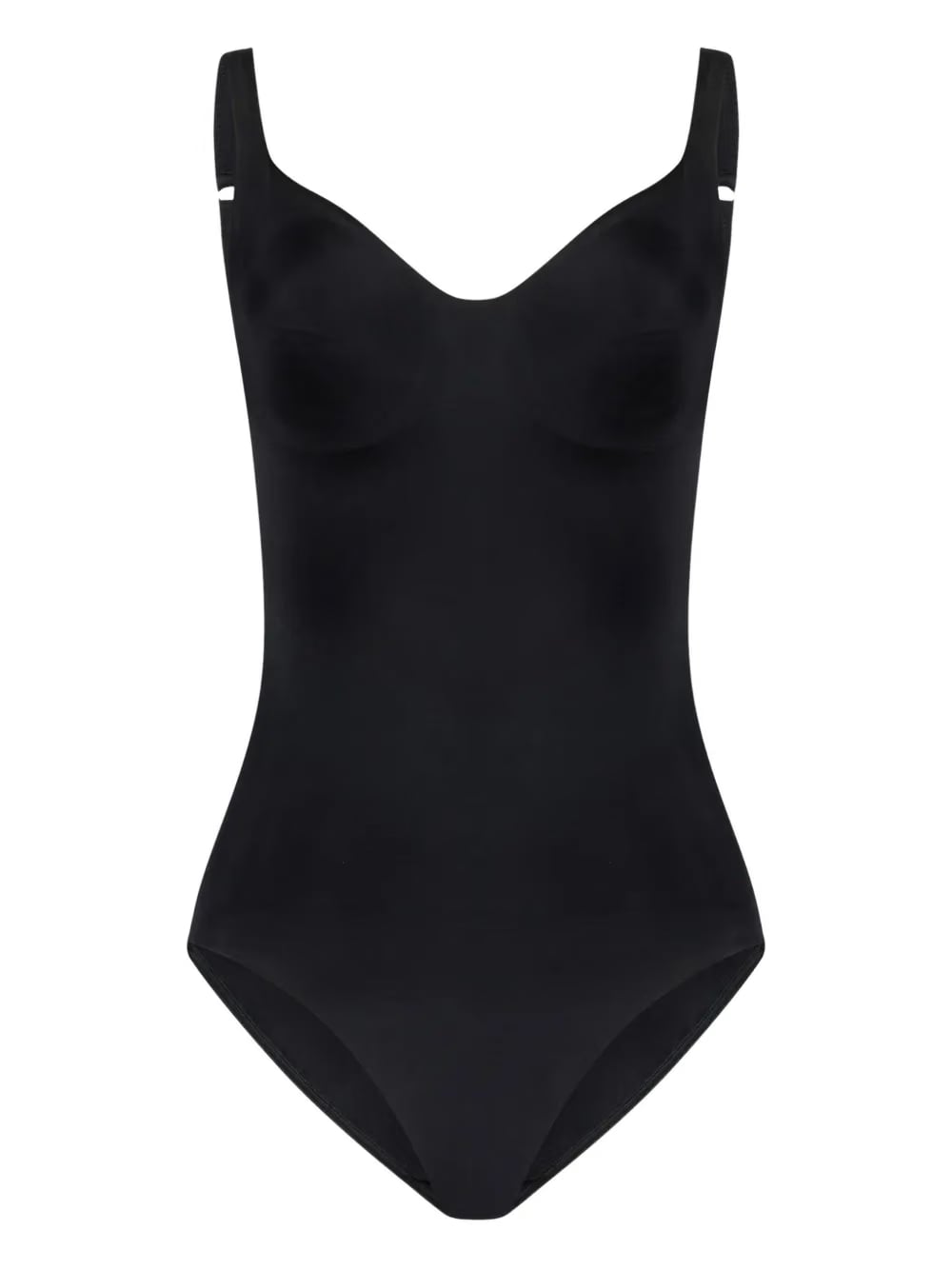 Mat De Luxe straps forming bodysuit