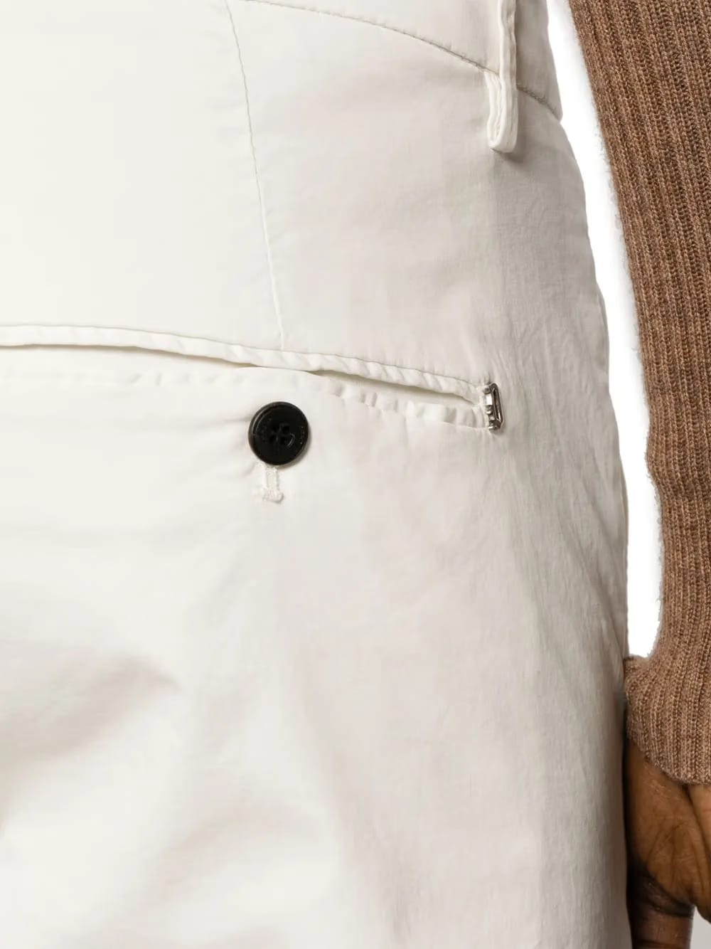 Gaubert slim-fit chinos