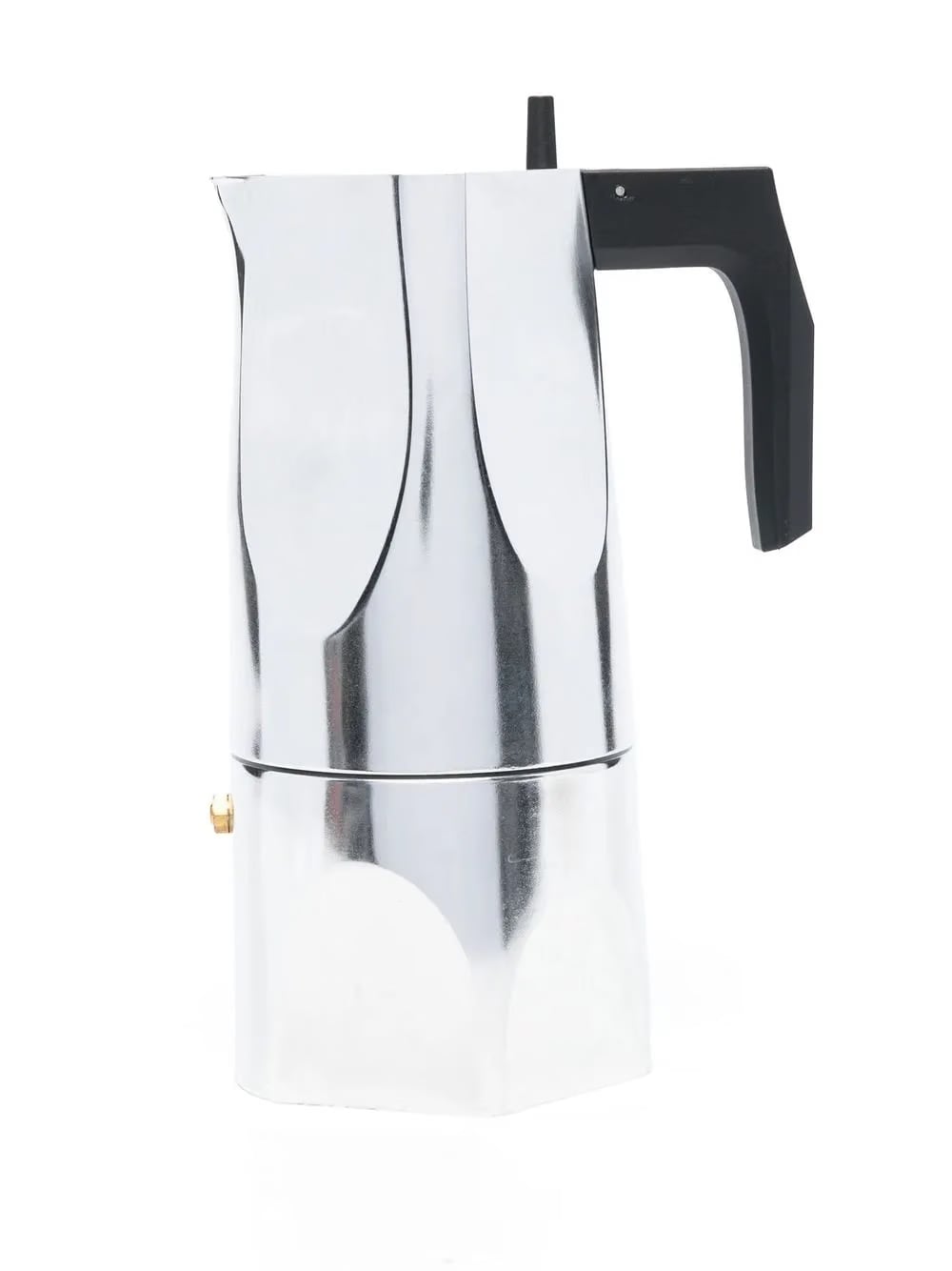 Ossidiana 6 cups espresso coffee maker
