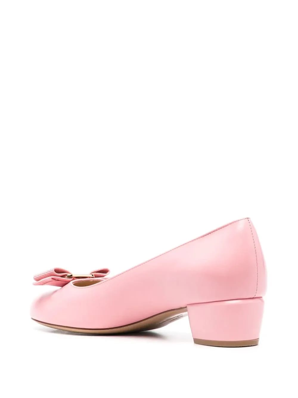Vara bow-detail 40mm pumps