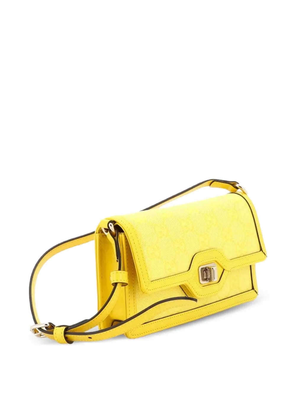 Luce GG Canvas Mini shoulder bag