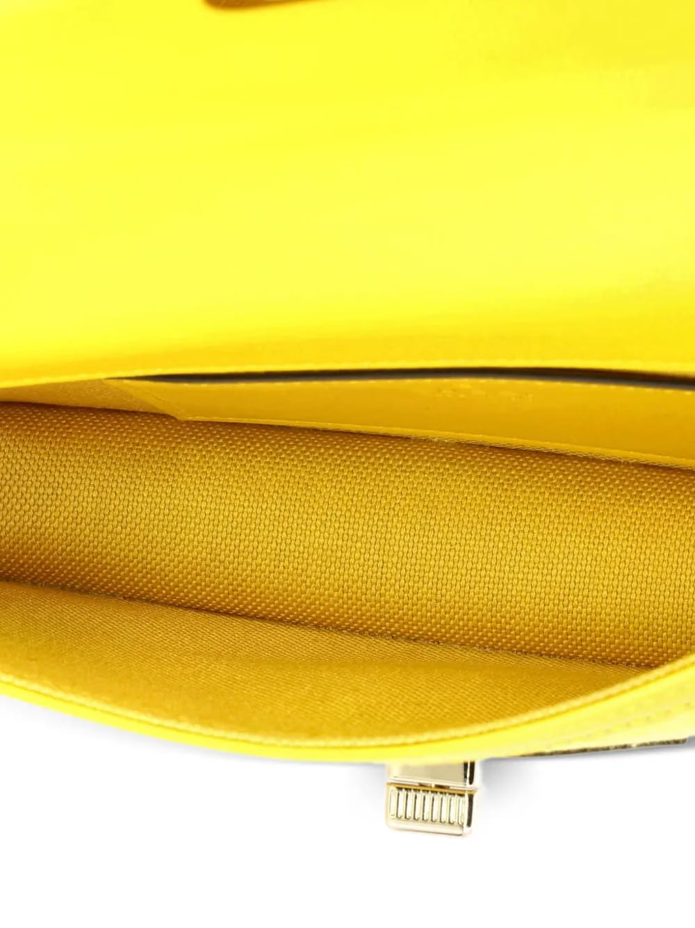 Luce GG Canvas Mini shoulder bag