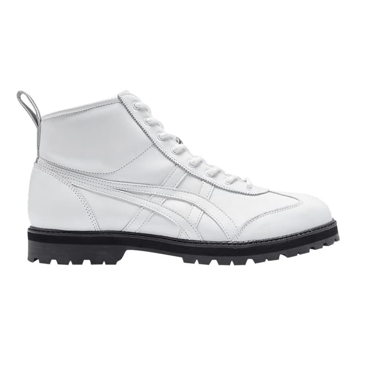 Mexico Rinkan White Black