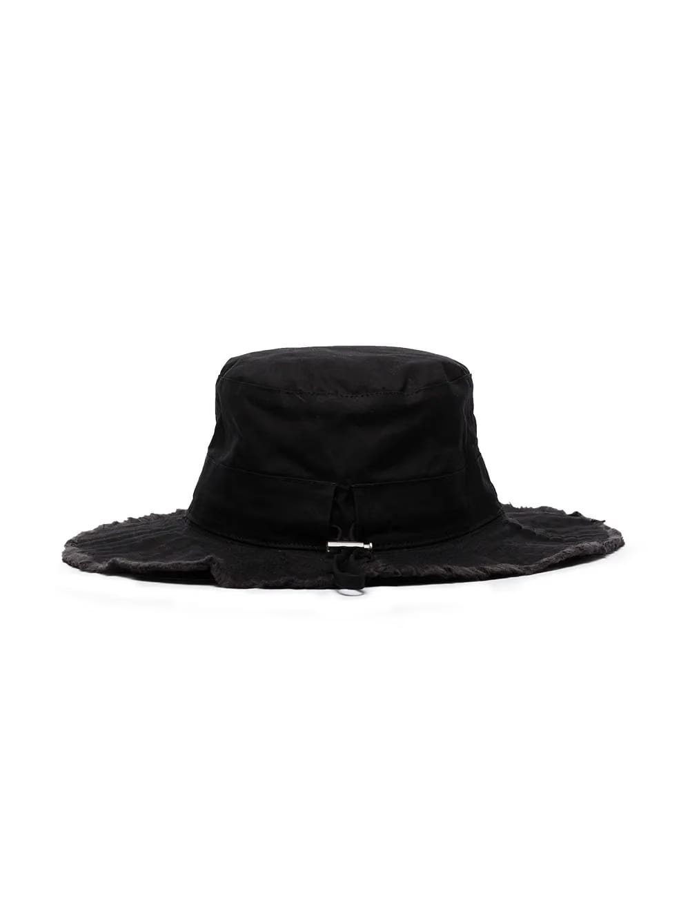 Le Artichaut bucket hat