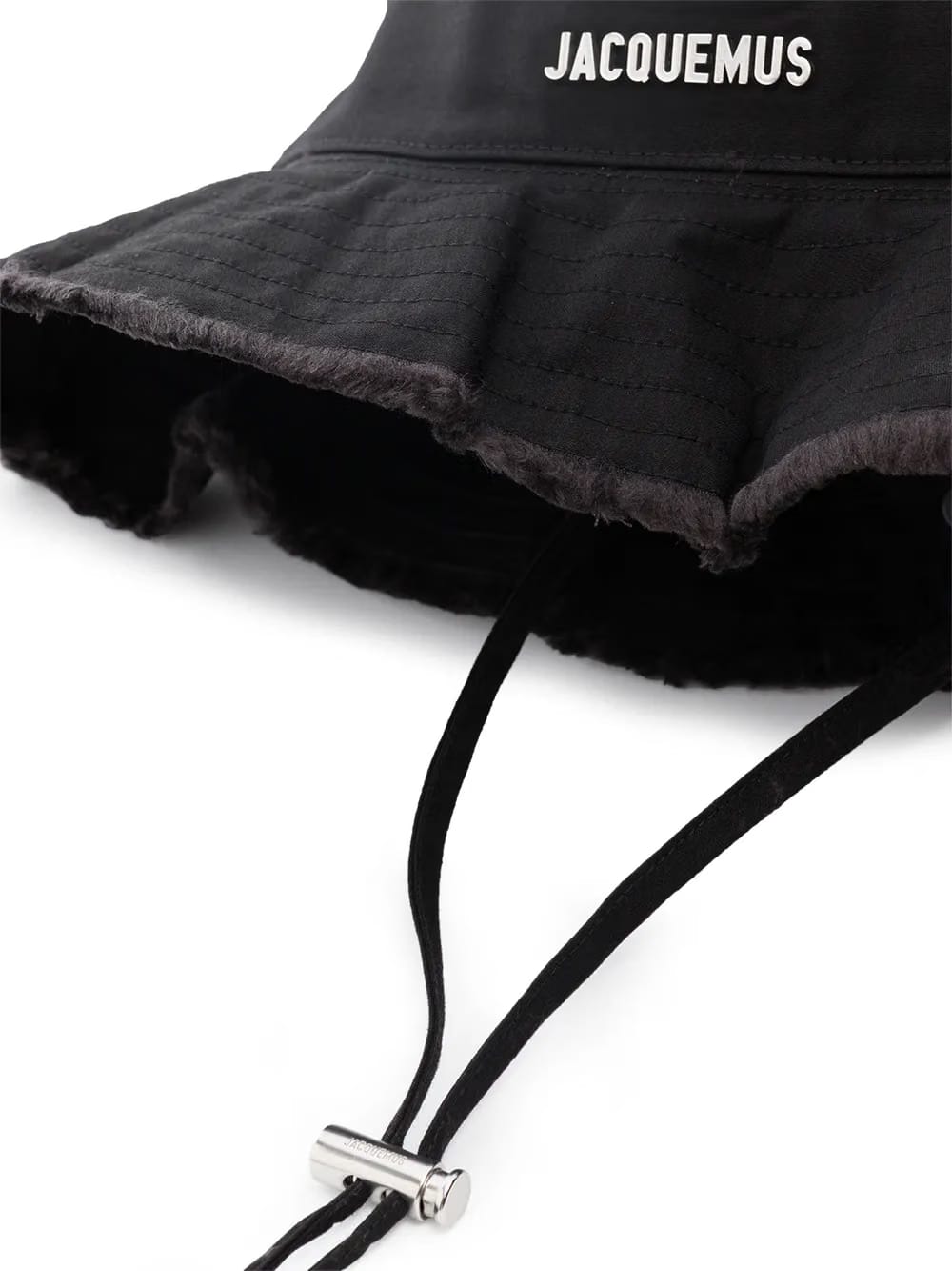 Le Artichaut bucket hat