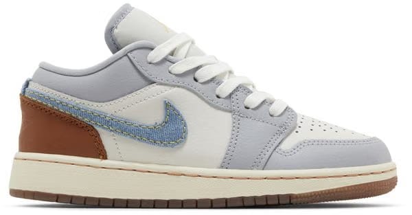 JORDAN 1 LOW SASHIKO (GS)