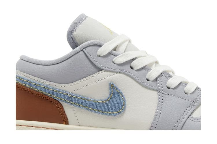 JORDAN 1 LOW SASHIKO (GS)