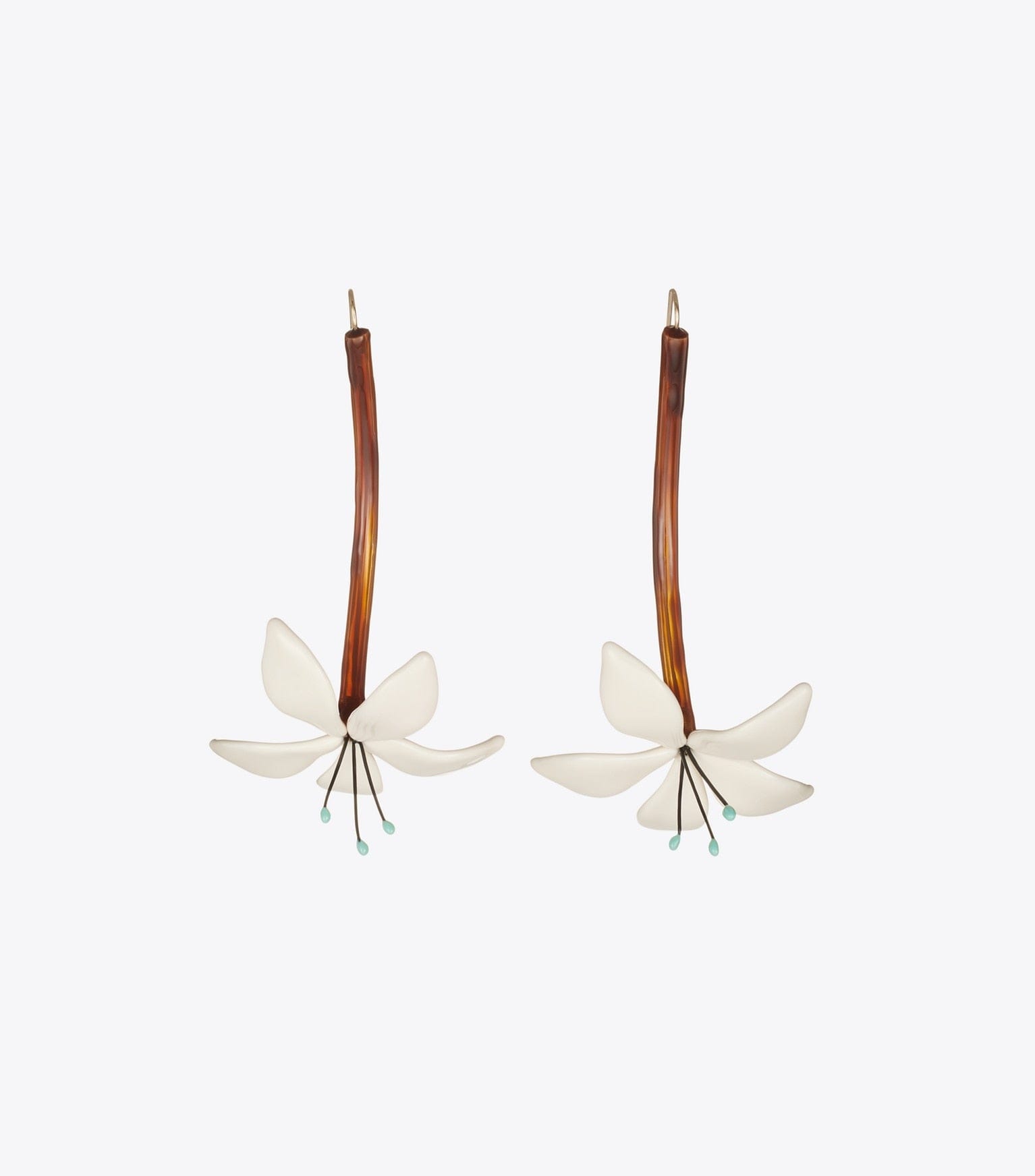 Flower Earrings