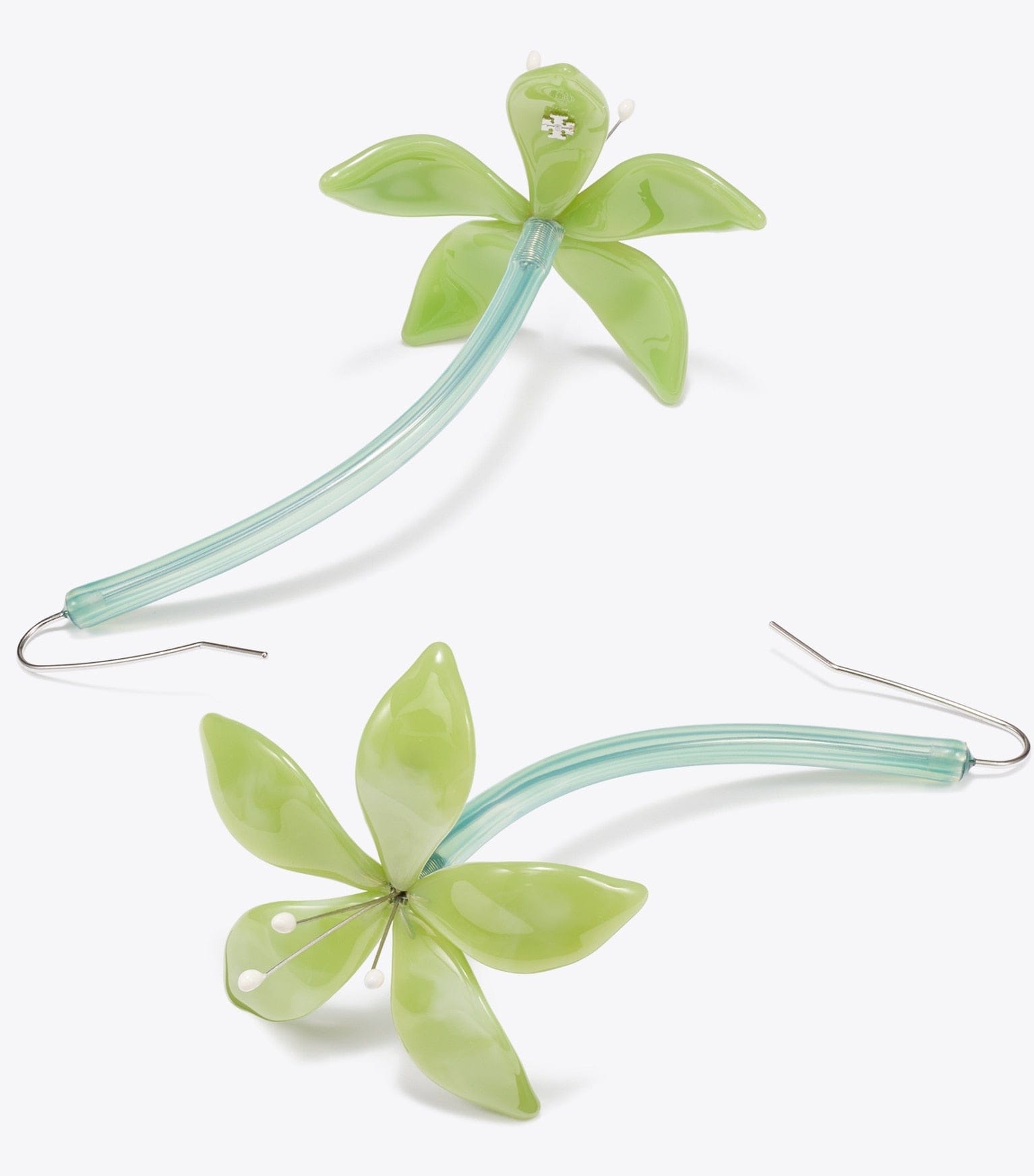 Flower Earrings