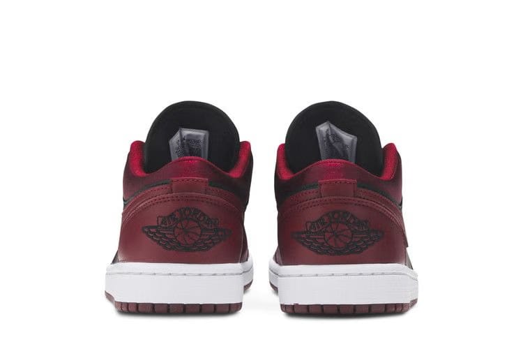 Wmns Air Jordan 1 Low Se Dark Beetroot
