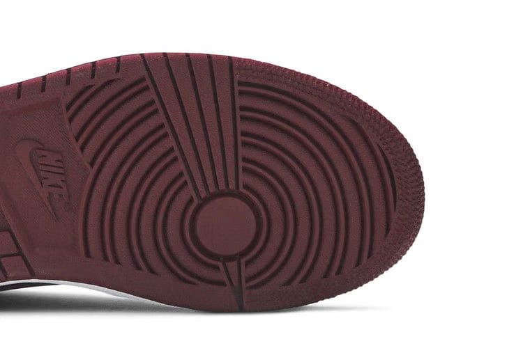Wmns Air Jordan 1 Low Se Dark Beetroot