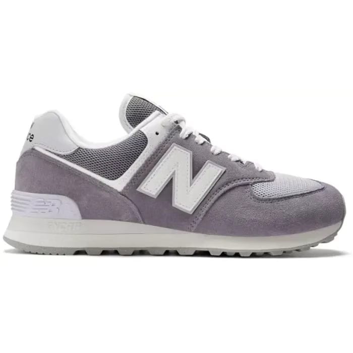New Balance 574 Purple Fog