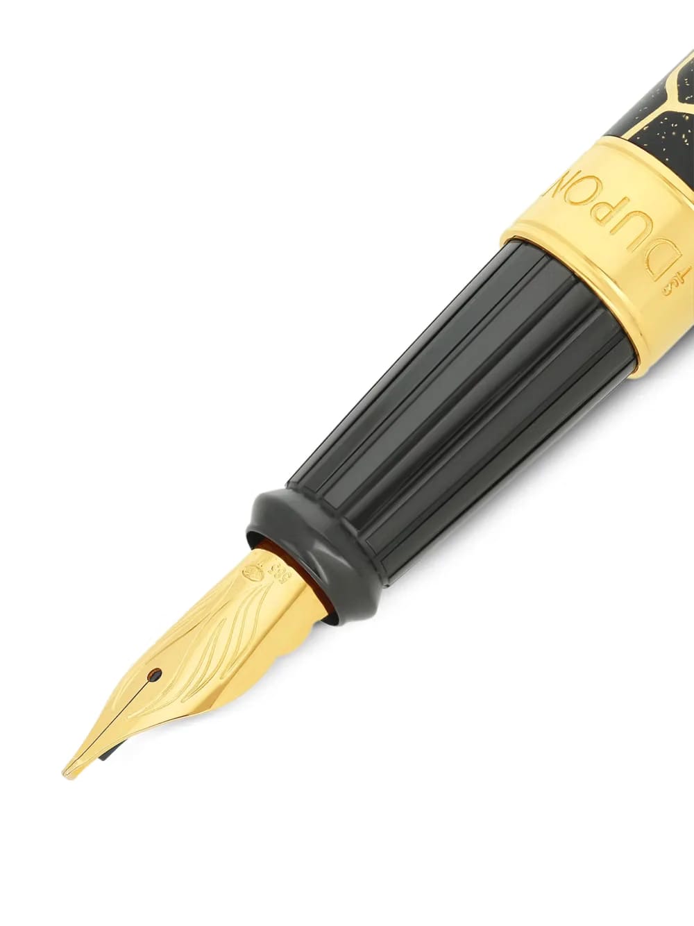 Line D Eternity fountain pen