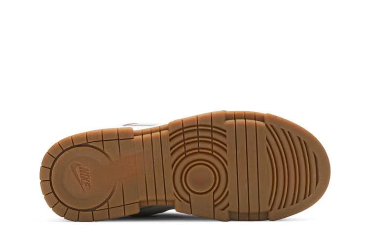 Wmns Dunk Low Disrupt Barely Rose